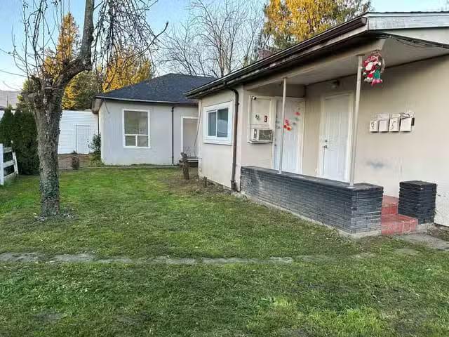 Fourplex for sale in Chilliwack, Chilliwack, 46167 Cleveland A.