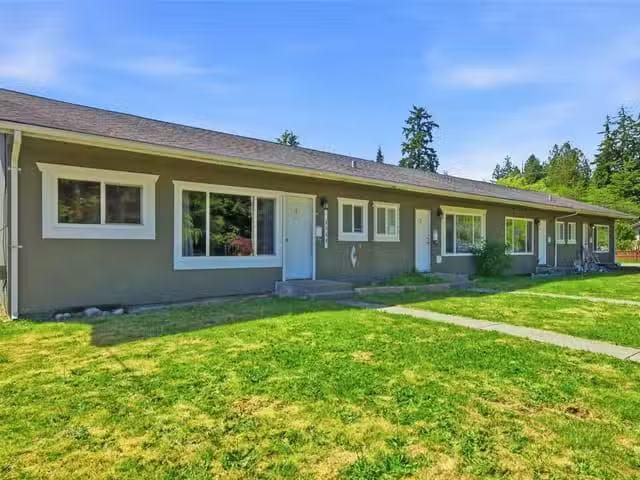 Fourplex for sale in Port Alberni, 5148 Mary St, 1038610