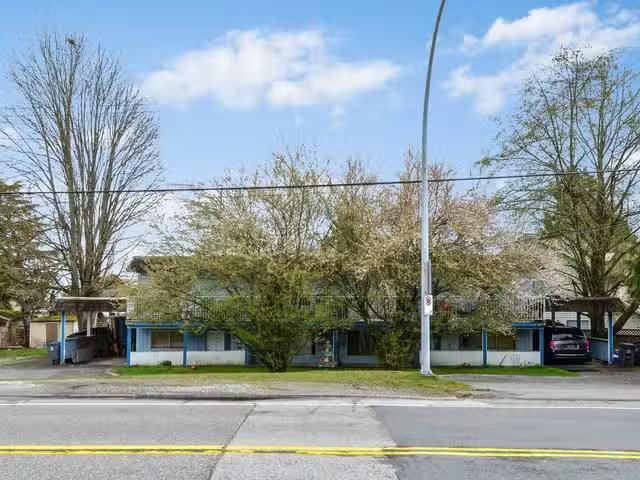 Fourplex for sale in Surrey, South Surrey White Rock, 2060 156.