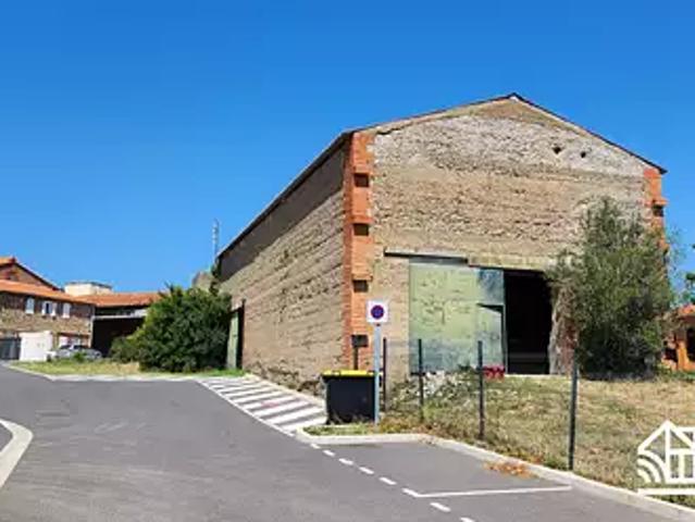 Fourques 66300 Achat / Vente immeuble