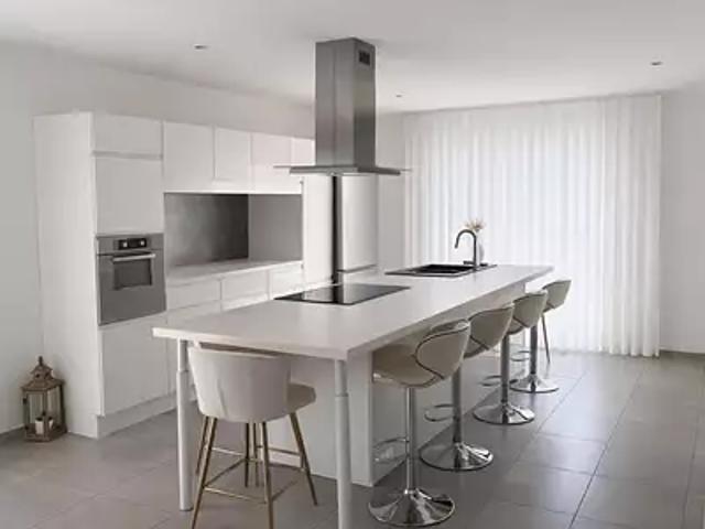 Fourques 66300 Achat / Vente maison 4 pièces t4 parking