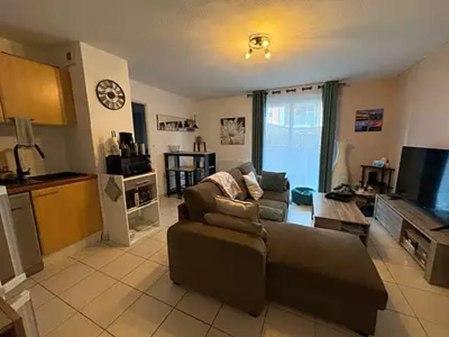 Fourques 30300 Location appartement 2 pièces t2