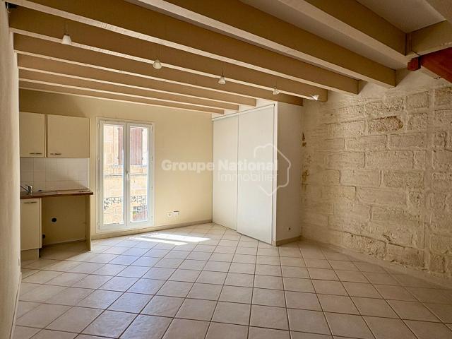 Fourques Vente Appartement 30