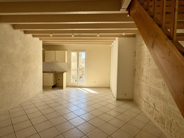 Fourques Vente Appartement 30