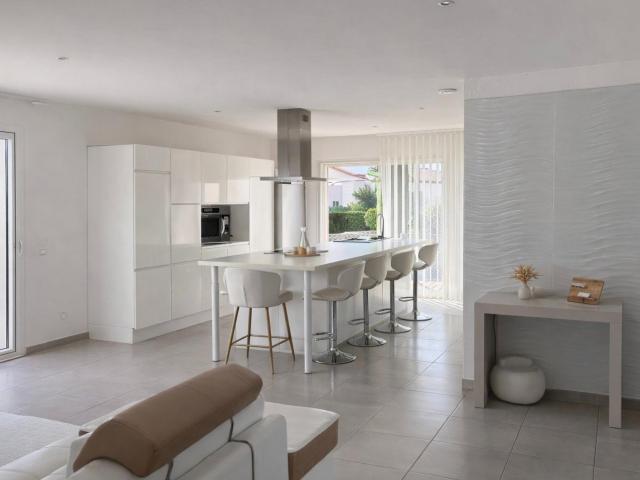 Fourques Vente Maison 66