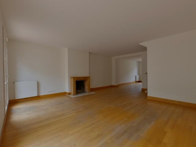 Fourqueux Location Maison 78
