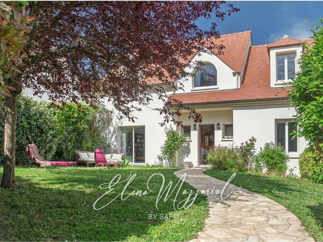 Fourqueux Vente Maison 78