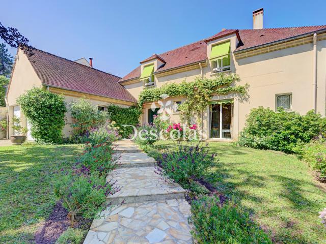 Fourqueux Vente Maison 78