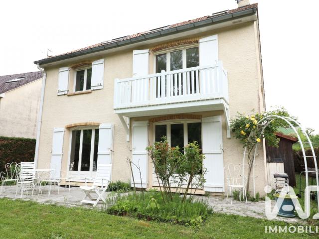 Fourqueux Vente Maison 78