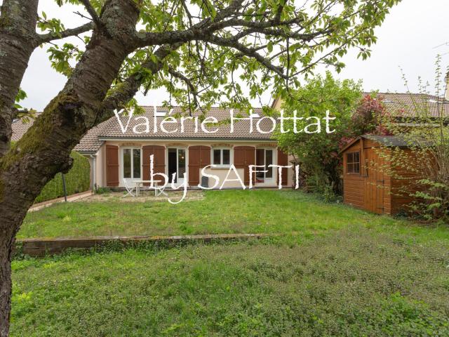 Fourqueux Vente Maison 78