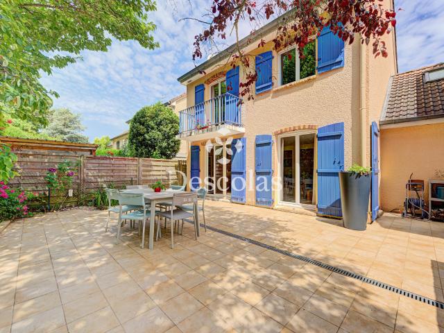 Fourqueux Vente Maison 78