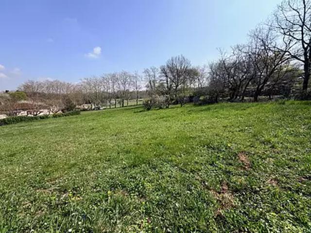 Fourquevaux 31450 Achat / Vente terrain