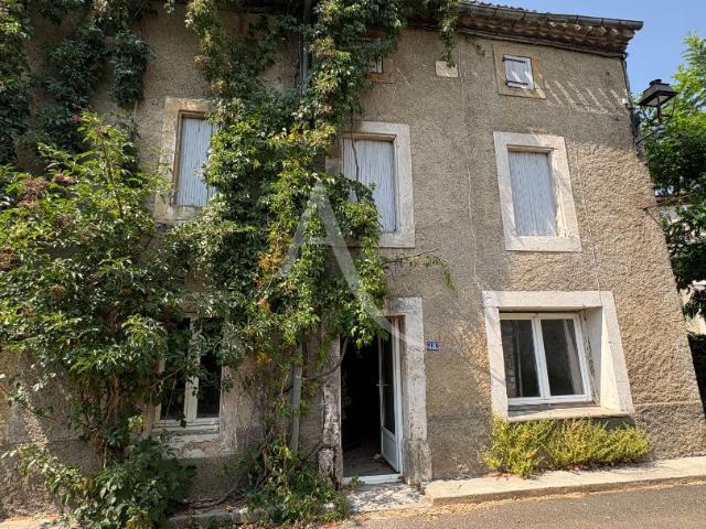 Fourtou Vente Maison 11