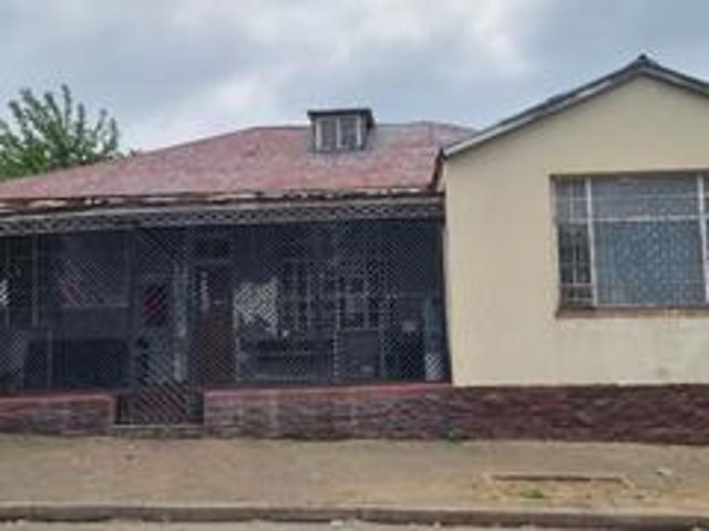 fourteen bedroom investment property.