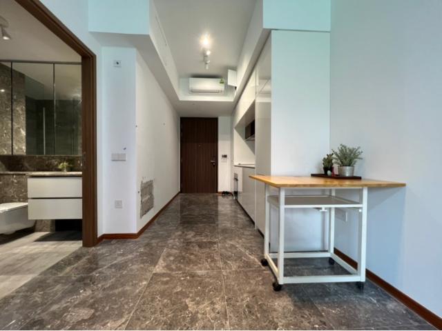 Fourth Avenue Residences Condominium For Sale, $1,073,000, 1 Bed 1 Bath 484 sqft $2,217.00 psf