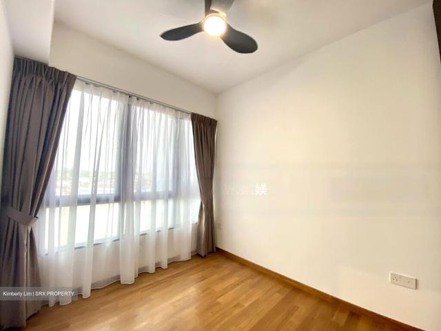 Fourth Avenue Residences D10, Apartment
