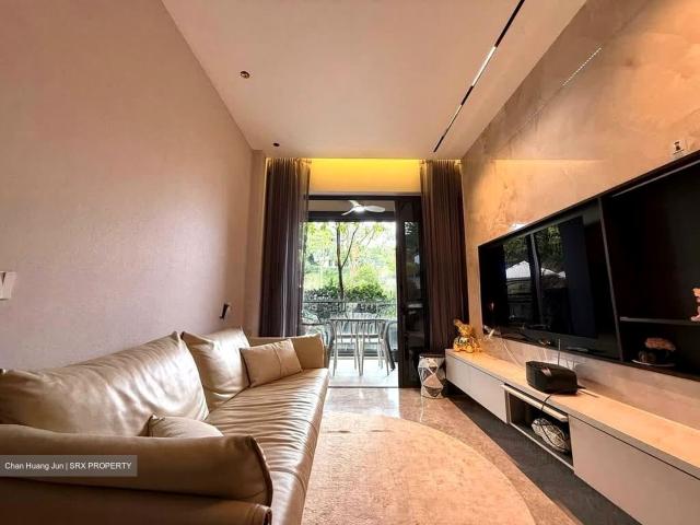 Fourth Avenue Residences D10, Apartment