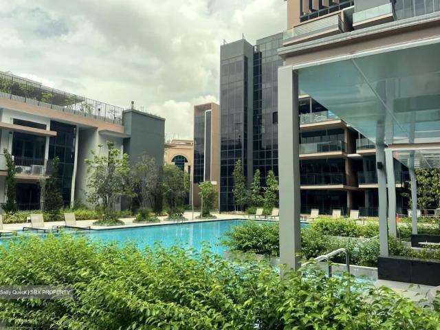 Fourth Avenue Residences D10, Apartment