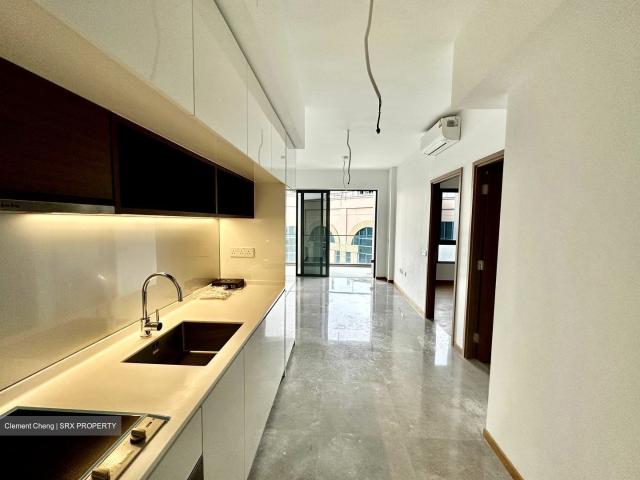 Fourth Avenue Residences D10, Apartment