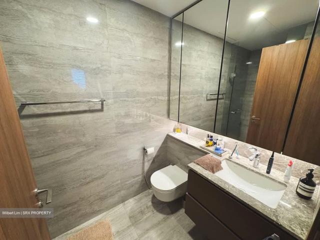 Fourth Avenue Residences D10, Apartment
