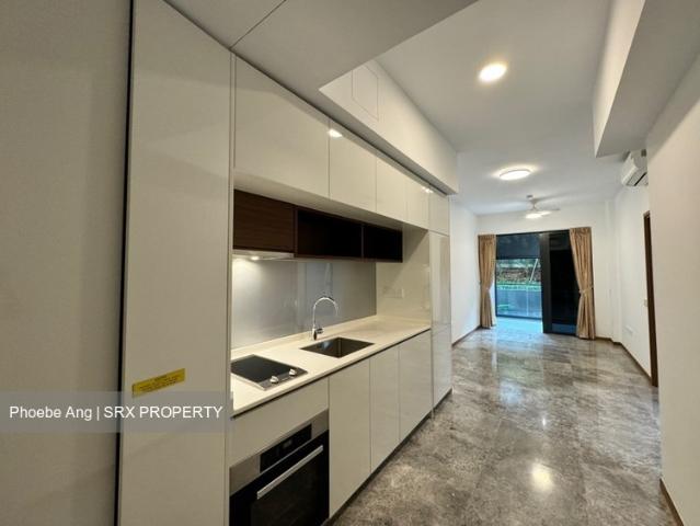 Fourth Avenue Residences D10, Apartment