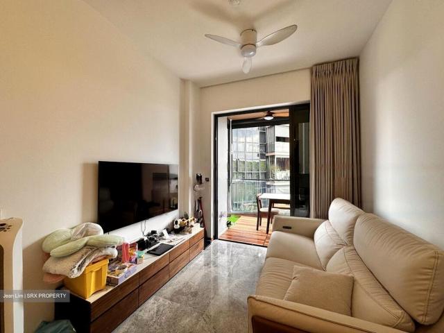Fourth Avenue Residences D10, Apartment