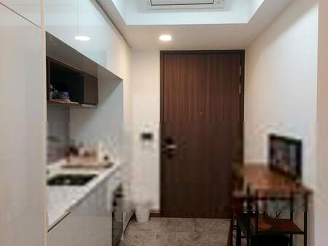 Fourth Avenue Residences D10, Apartment