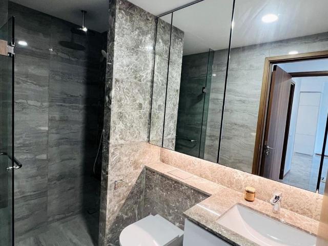 Fourth Avenue Residences D10, Apartment
