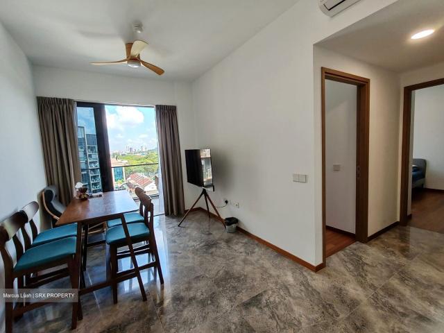 Fourth Avenue Residences D10, Apartment