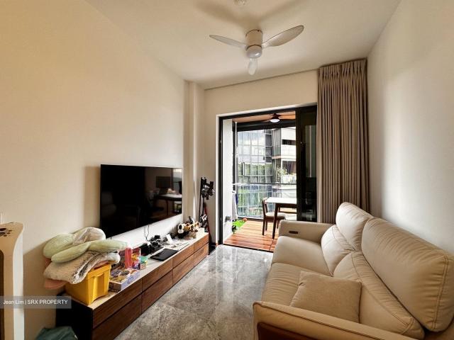 Fourth Avenue Residences D10, Apartment