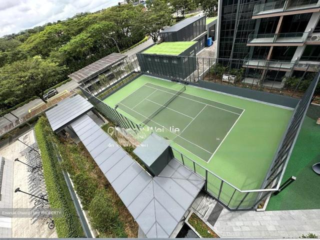 Fourth Avenue Residences D10, Apartment
