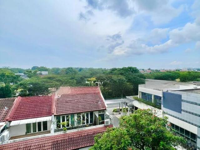 Fourth Avenue Residences D10, Apartment