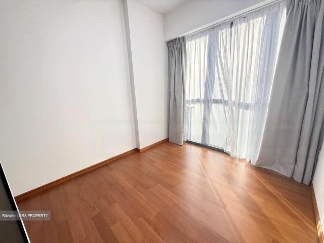 Fourth Avenue Residences D10, Apartment