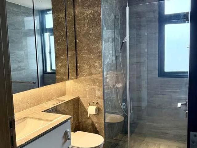 Fourth Avenue Residences D10, Apartment