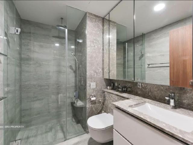 Fourth Avenue Residences D10, Apartment