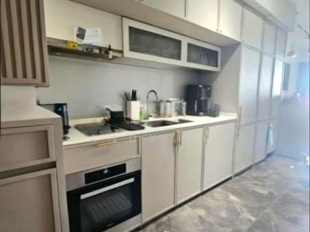 Fourth Avenue Residences D10, Apartment