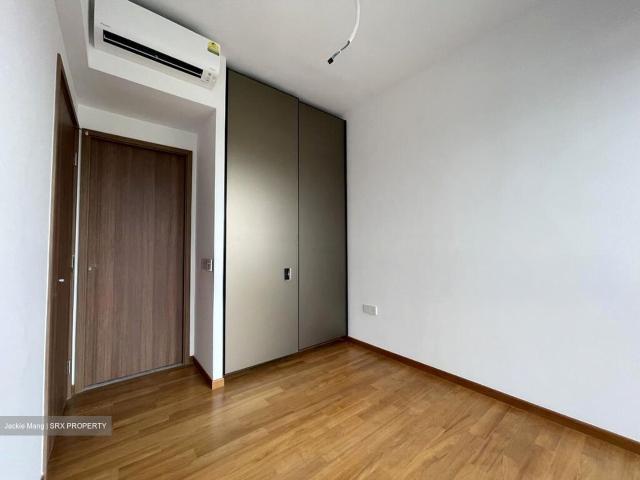 Fourth Avenue Residences D10, Apartment