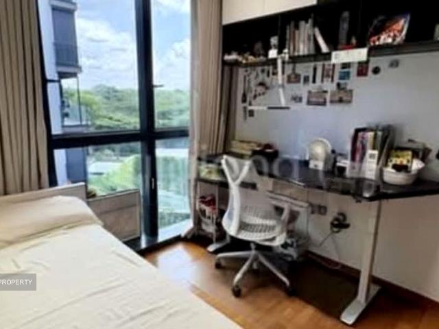 Fourth Avenue Residences D10, Apartment