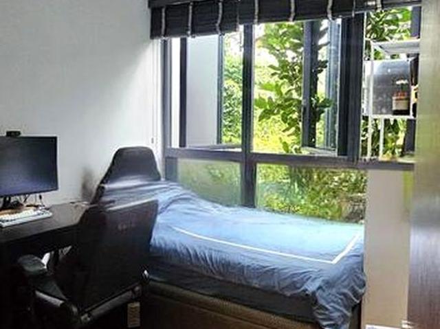 Fourth Avenue Residences D10, Apartment