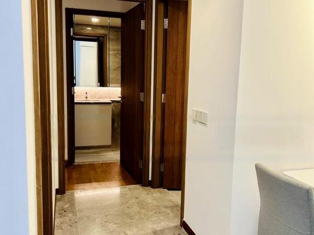Fourth Avenue Residences D10, Apartment