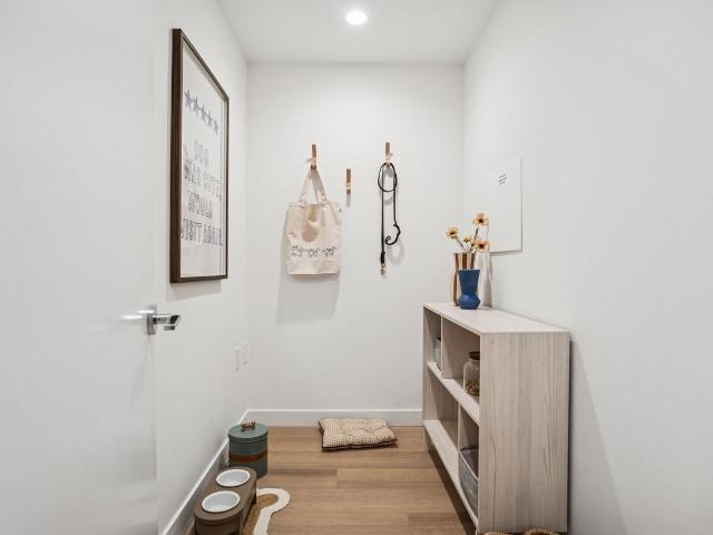 Fourth + Mac 1 Bedroom Apartment for Rent at 1960 Macdonald St, Vancouver, BC V6K 0J1 Kitsilano