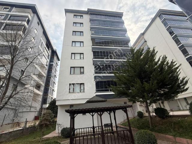 Fourx4 Gayrimenkul 4+1 Kiralık Daire Fahri Kayahan Mado Bitişiği
