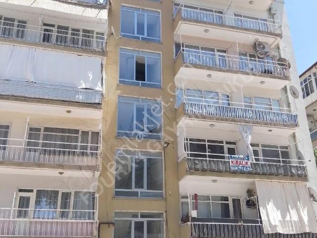 Fourx4 Gayrimenkul Kiralık Hasan Varol Nah Üçgen Park Bitişi 2+1