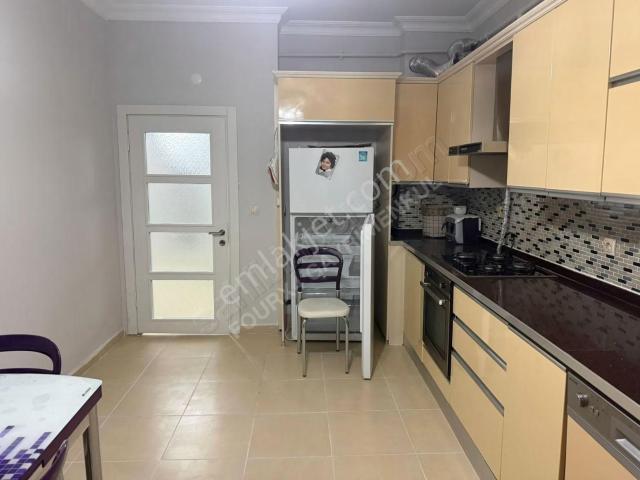 Fourx4 Gayrimenkulden Tecde Mıhlıdut Cad. 3. Kat 3+1 Satılık Dai