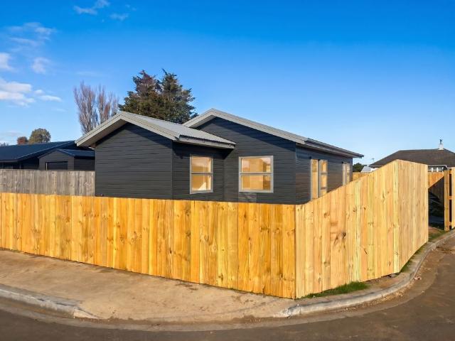 Foxton 3 bedrooms