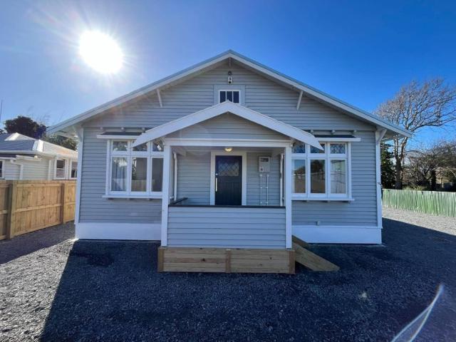 Foxton, 3 bedrooms