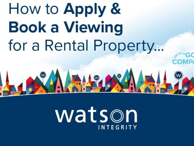 Foxton 3 Bedrooms