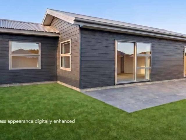Foxton 3 bedrooms