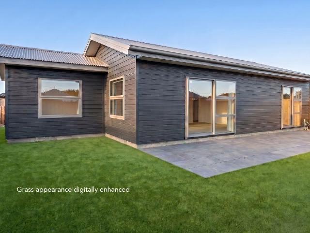 Foxton 3 bedrooms