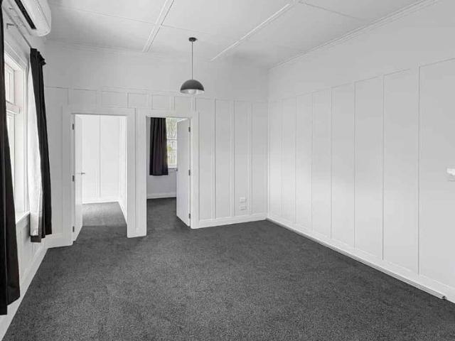 FOXTON 4 BEDROOMS